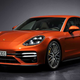 Image for article titled The 2021 Porsche Panamera Turbo Now Comes With An 'S' And 620 HP